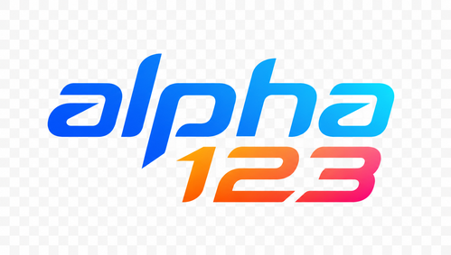 alpha 123